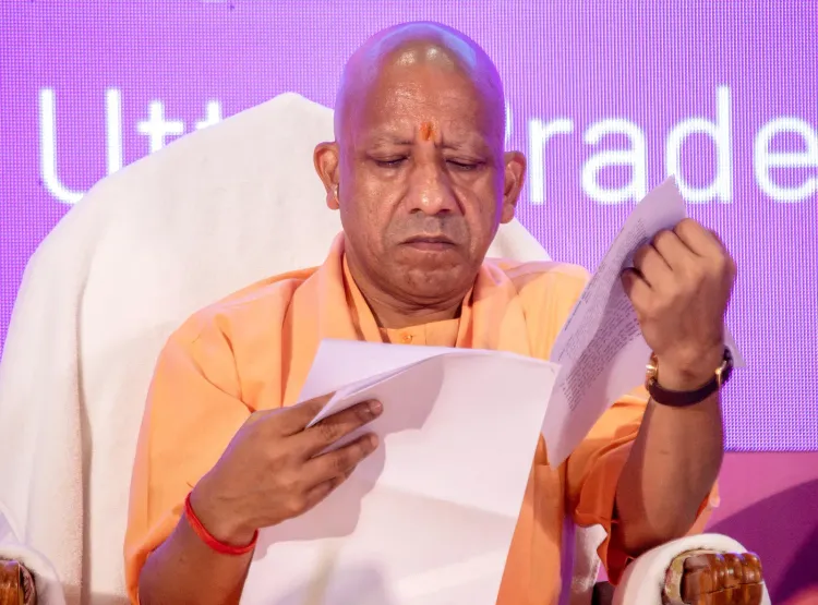 'हर घर तिरंगा अभियान-2026': योगी सरकार ने UP के विद्यालयों को बनाया राष्ट्रभक्ति का केंद्र