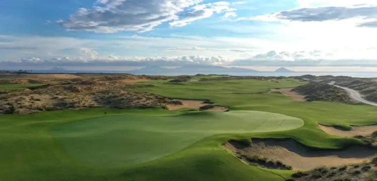 Asia-Pacific Amateur 2027, 2028 hosts: Vietnam and Sydney confirmed