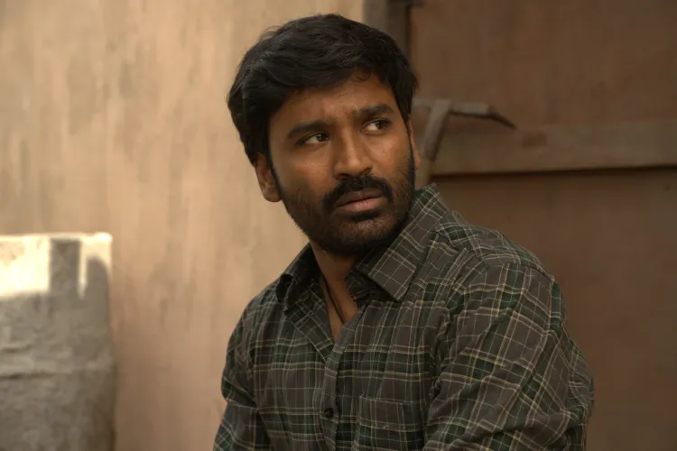 Vignesh Raja Discusses Dhanush's 'Kara': From Vellore to Ramanathapuram