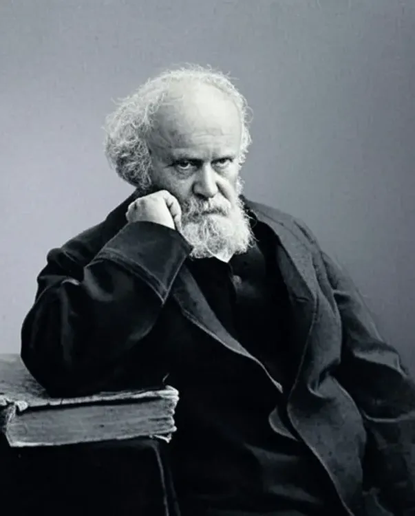 क्या 'गतिशील छवि' का अविष्कार फोटोग्राफिक रिवॉल्वर ने किया?