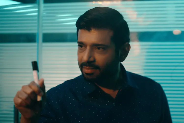 Viineet Kumar Singh Discusses His Role in 'Hello Bachhon': A Journey of Hope and Purpose