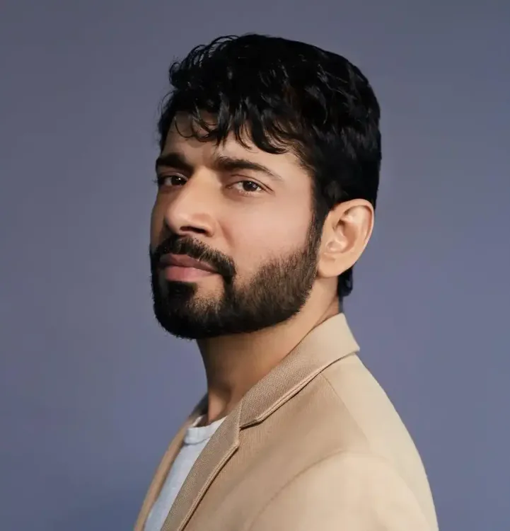 What Does Viineet Kumar Singh Think About Our Freedom?