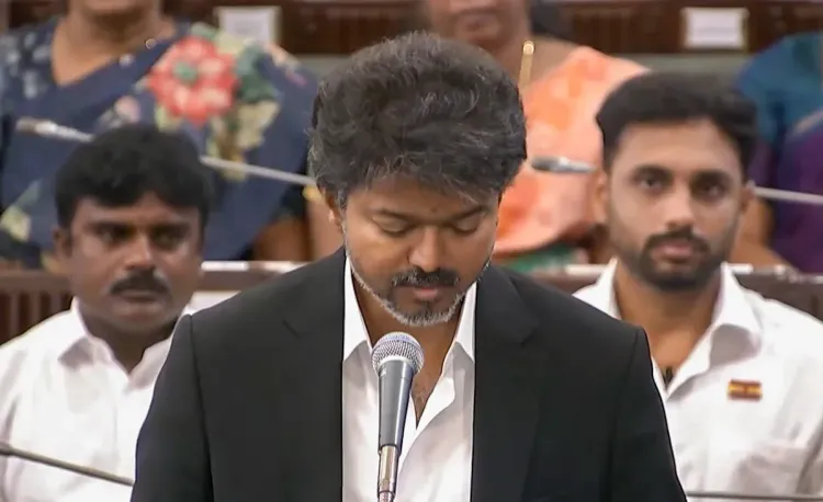 Tamil Nadu DA hike: Vijay govt raises allowance to 60% for 16 lakh staff