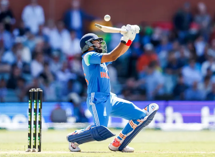 क्या श्रेयस अय्यर विजय हजारे ट्रॉफी में मुंबई की कमान संभालेंगे?