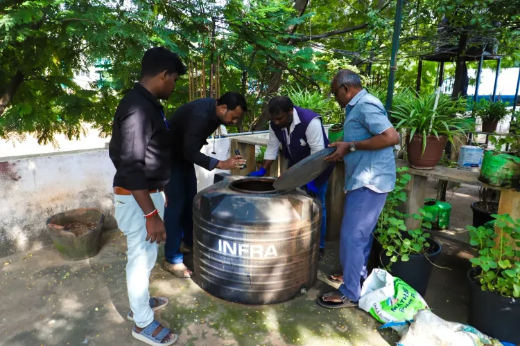 Vijay orders dengue crackdown, monsoon prep across 10 Tamil Nadu districts