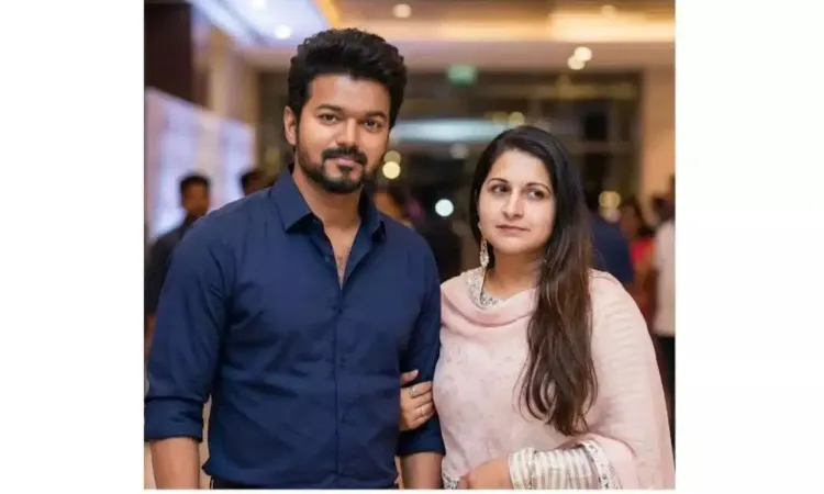 Vijay-Sangeetha divorce: Chengalpattu court adjourns case to August 7