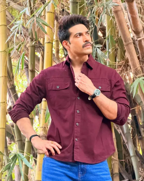 Vijayendra Kumeria credits female fans for his career growth