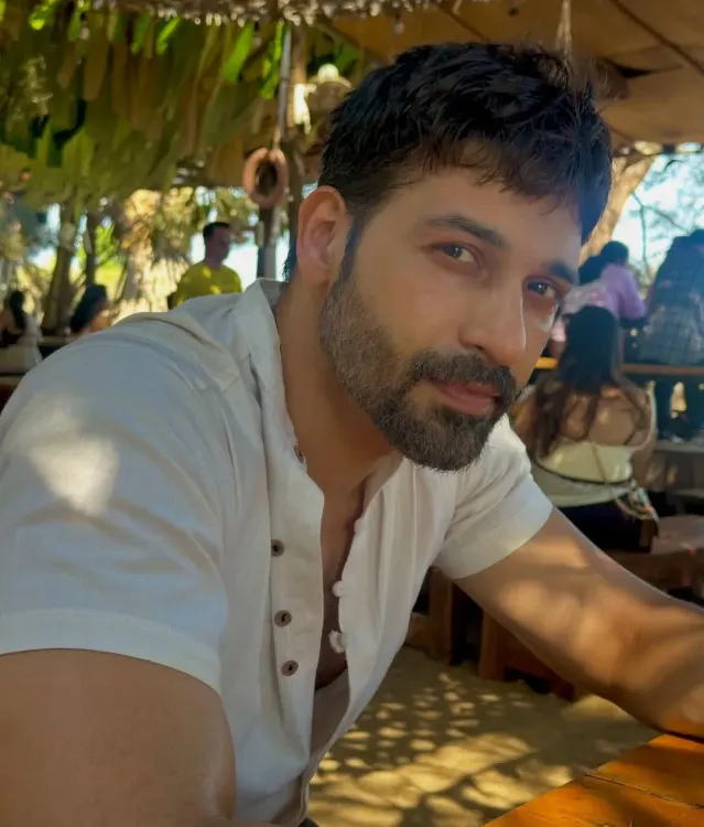 Vijayendra Kumeria on reality TV: 'What attracts me more is fiction'