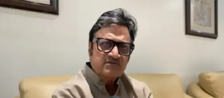 राजेंद्र राठौड़ का दावा: निर्दलीय विजेता भाजपा में शामिल, नगर निकाय चुनाव में कांग्रेस की 'कलई खुली'