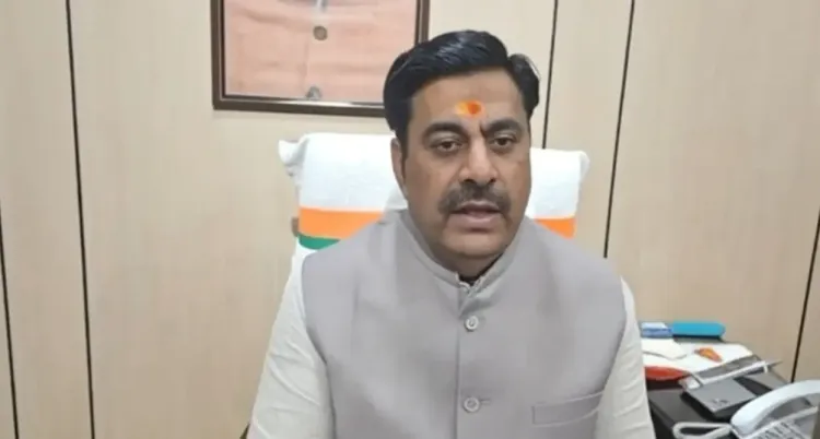 क्या बिहार की जनता विकास और प्रगति के मुद्दे पर मतदान करेगी? : रामेश्वर शर्मा