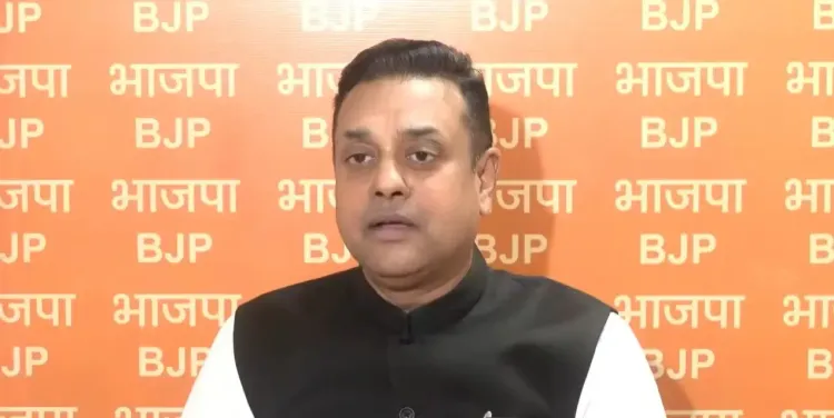 क्या विकास की राह पर भारत है, जबकि विपक्ष विभाजनकारी राजनीति कर रहा है?