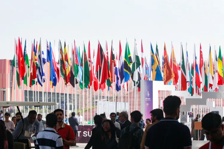 'विकसित भारत 2047' के लक्ष्य में एआई की निर्णायक भूमिका, भारत का एआई योगदान अंतरराष्ट्रीय स्तर पर मान्यता प्राप्त