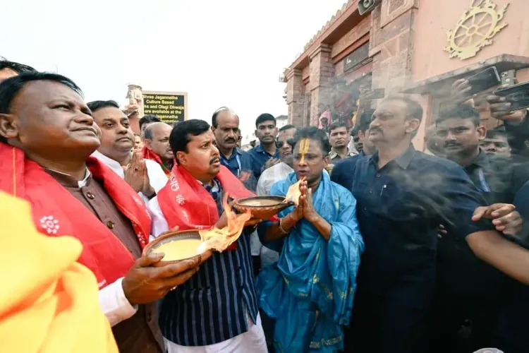 विकसित भारत 2047: नितिन नवीन बोले — मोदी राष्ट्र को सर्वोच्च प्राथमिकता दे रहे, BJP संगठन को और मजबूत करना लक्ष्य
