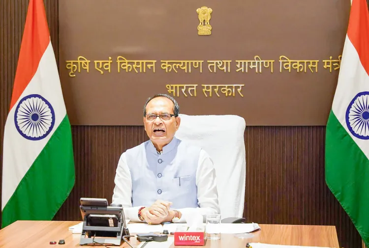 क्या 'विकसित भारत जी राम जी' से ग्रामीण रोजगार गारंटी को नई मजबूती मिली है?: शिवराज सिंह चौहान