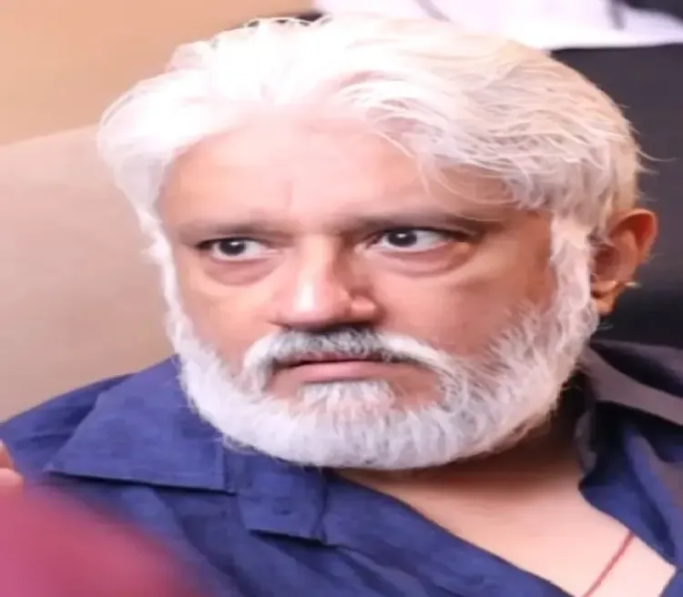 क्या विक्रम भट्ट और उनकी बेटी पर 13.5 करोड़ रुपए की धोखाधड़ी का मामला दर्ज हुआ?