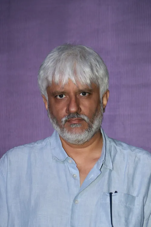 Filmmaker Vikram Bhatt becomes grandfather as daughter Krishna welcomes baby boy