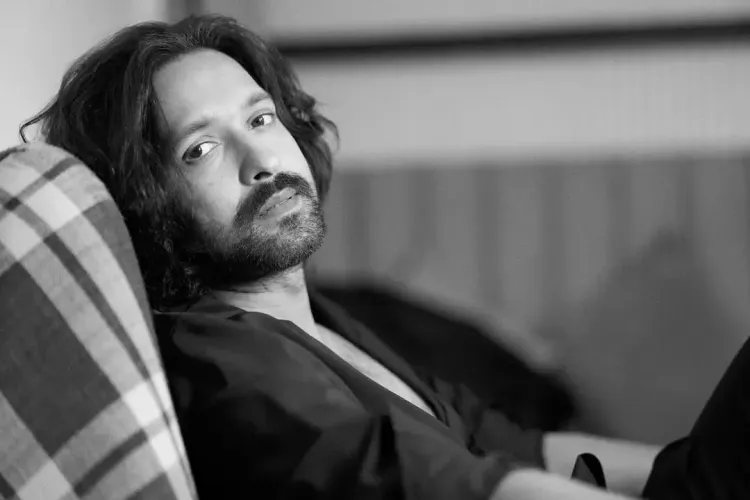 Did Vikrant Massey Really Get Replaced by Raghav Juyal?