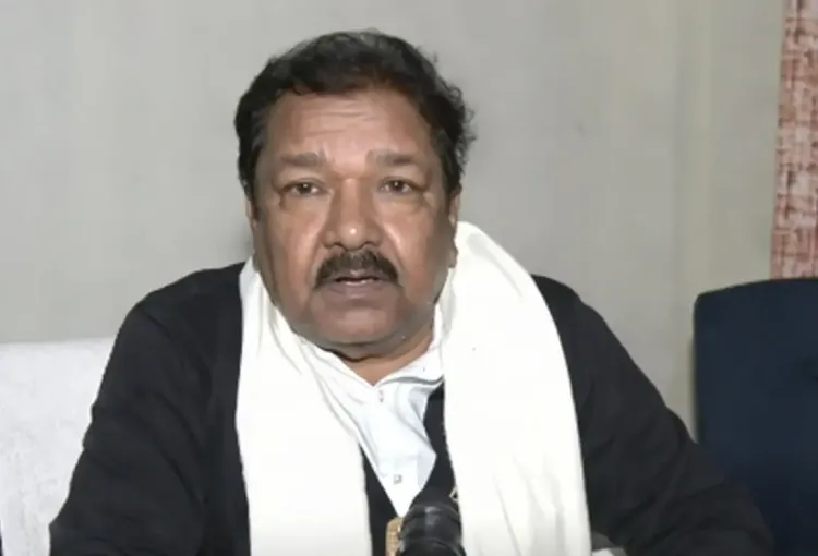 क्या विकसित भारत के लिए देश की अर्थव्यवस्था को मजबूत करना आवश्यक है? : दिलीप जायसवाल