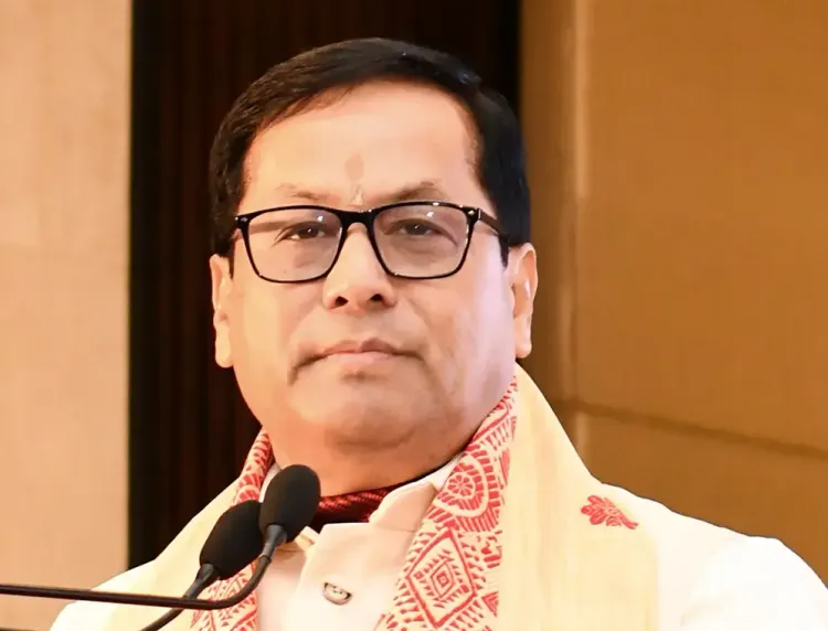 Is Viksit Bharat Pioneering a Revolution in Village Development?