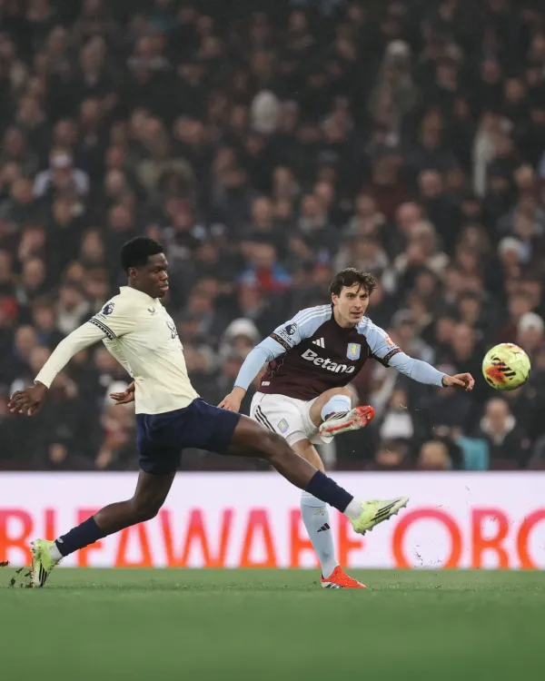 Did Villa Miss a Chance to Climb to Second in the Premier League? Wolves Hold Newcastle