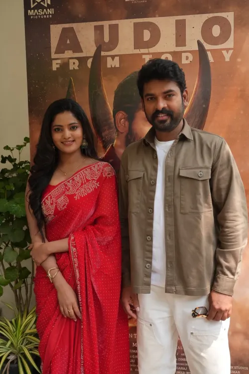 Vimal: I'd Rather Be Known as a Hero with a Kind Heart