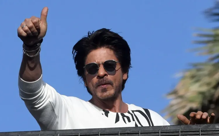 विमल पान मसाला विज्ञापन: FDA ने शाहरुख खान, अजय देवगन और टाइगर श्रॉफ को कारण बताओ नोटिस भेजा
