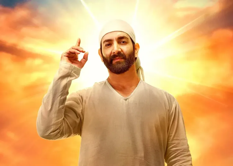 Vineet Raina Discusses the Timeliness of Sai Baba’s Message of Hope
