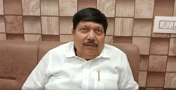 क्या विपक्ष के पास कोई मुद्दा नहीं है? अर्जुन सिंह ने मनरेगा विवाद पर राहुल गांधी पर किया निशाना