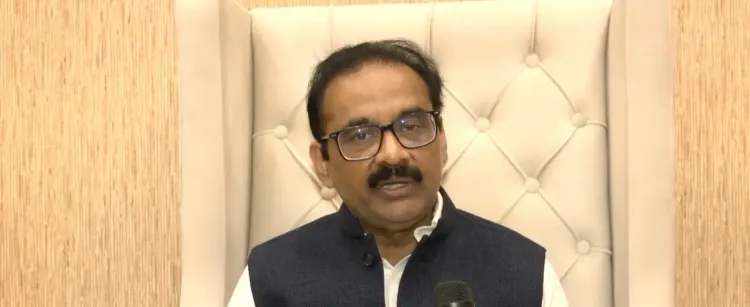 BJP सांसद अशोक मित्तल बोले — विपक्ष प्रदर्शन में समय बर्बाद कर रहा, जनता के काम पर दें ध्यान