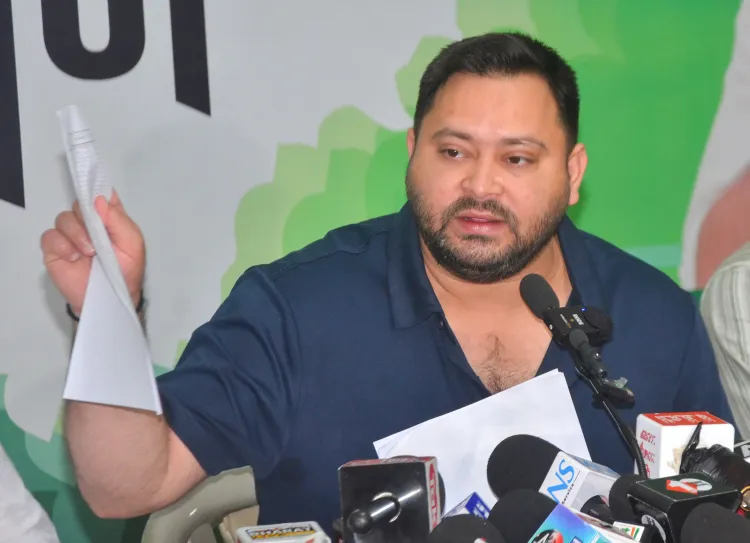 क्या विपक्ष सिर्फ पार्टियों का गठबंधन है, या पप्पुओं का भी?