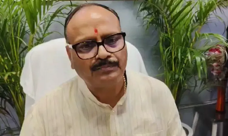 क्या विपक्षी दल फर्जी मतदाताओं का सहारा लेकर चुनाव कराने की कोशिश कर रहे हैं? : बृजेश पाठक