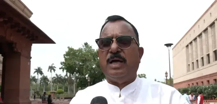 अमित शाह के बयान पर विपक्ष का हमला: '17 दिन बाद सत्र अंत में तैयार हुई सरकार, यही है असली इरादा'