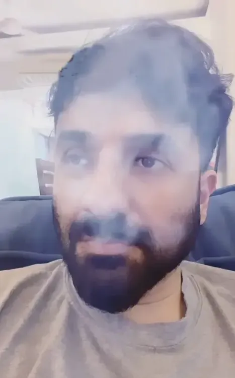 Vir Das jokes about Mumbai’s AQI: Not gonna cough at this point, my lungs have adapted