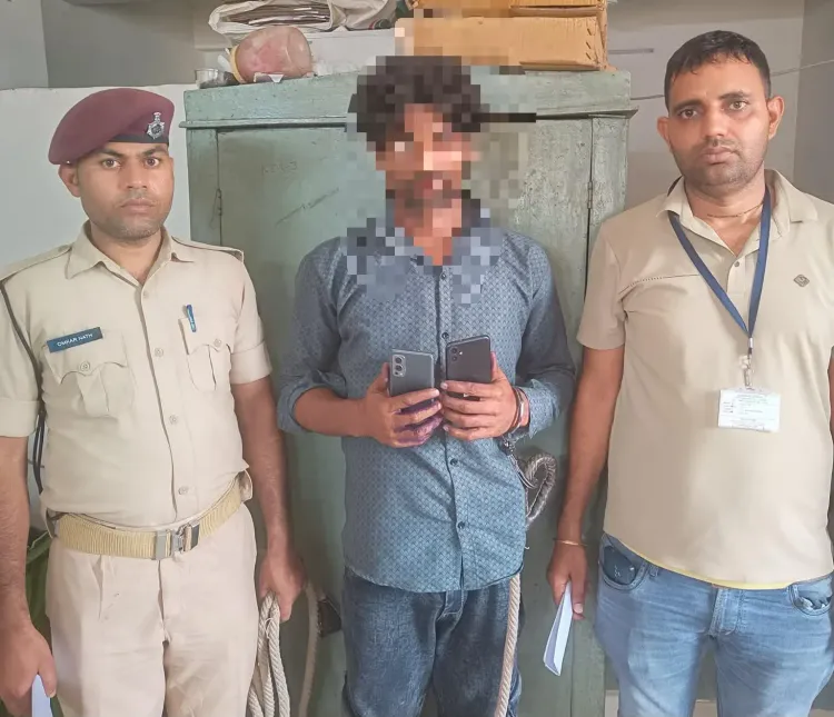 Tripura viral cash video: 15 detained including cops, Health Dept staff in Dhalai probe