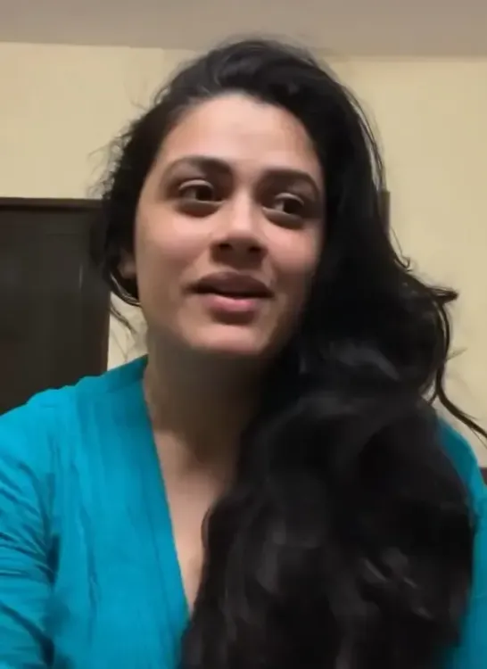 Is Girija Oak, Aamir Khan's Co-star, Concerned About Her Morphed Pictures?