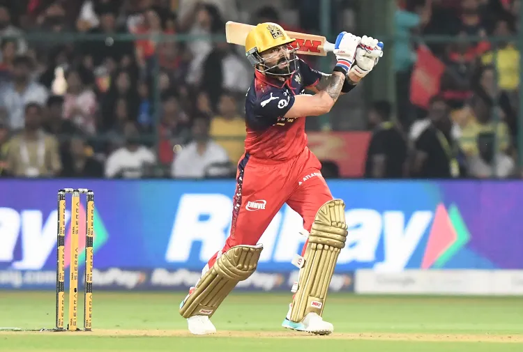 रविचंद्रन अश्विन: विराट कोहली अब अपने हाथों पर नहीं रखते नियंत्रण