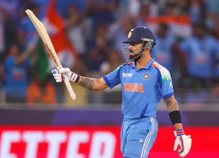 Virat tried to get ahead of himself in last 3-4 years: Shastri 