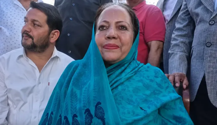 वीरभद्र सिंह जयंती 2026: प्रतिभा सिंह का संकल्प — 'राजा साहब के सपनों को साकार करेंगे'
