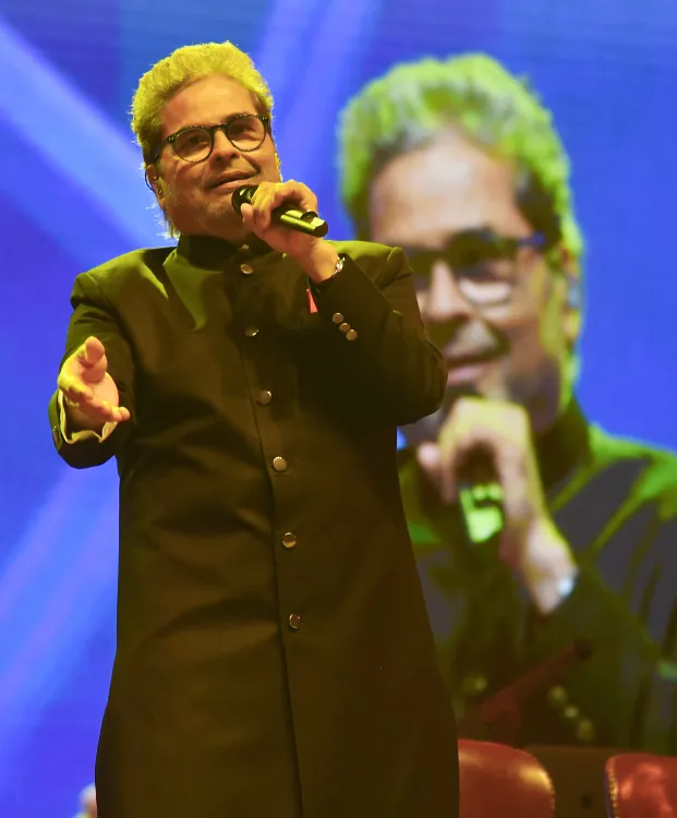 Did Vishal Bhardwaj Really Feel the Budget for O Romeo Was Beyond His Capacity as a Director?