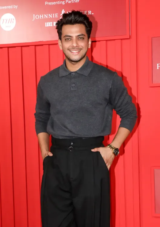 Vishal Jethwa's Intense Workout Regimen: A Journey Towards Physical Transformation