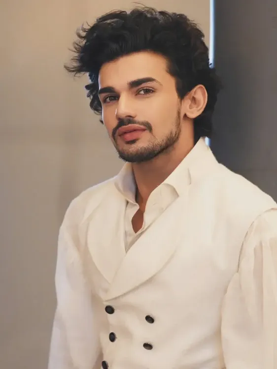 Vishal Pandey declines reality show ‘The Fifty’ due to prior commitment 