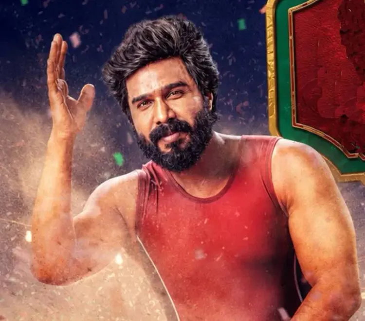 Vishnu Vishal drops Arunraja Kamaraj film over creative, budget clash