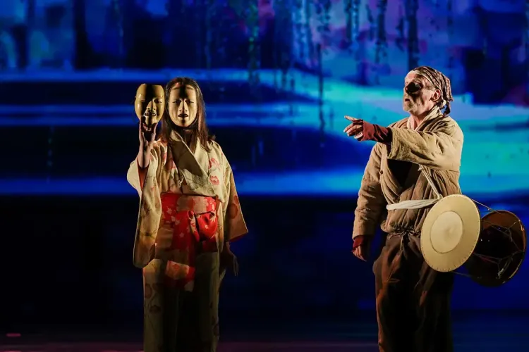 विश्व रंगमंच दिवस 2026: थिएटर का महत्व और समाज में इसकी भूमिका