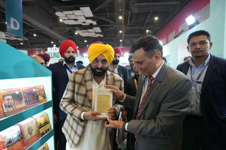 क्या विश्व पुस्तक मेले में भारतीय सेना के शौर्य को बारीकी से प्रदर्शित किया गया?