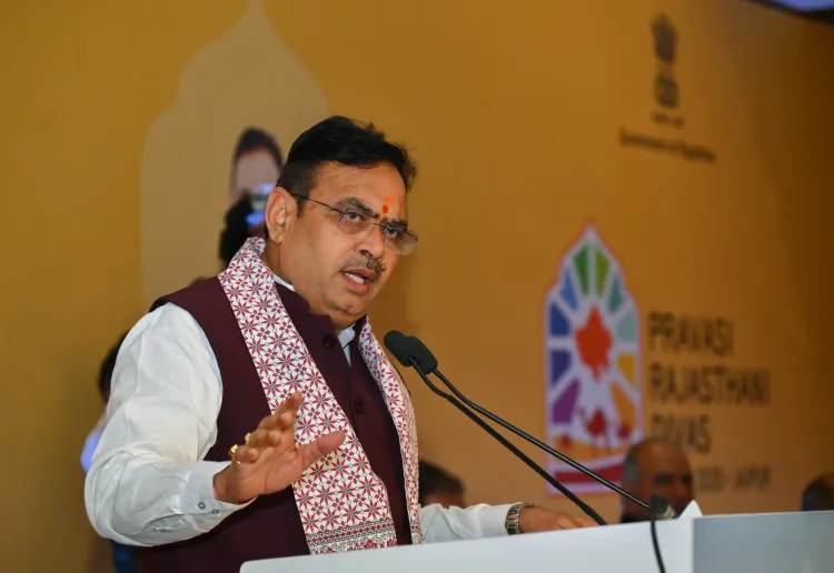 What is Rajasthan's New Tourism Policy-2025?