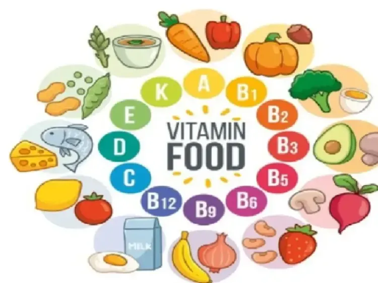 क्या विटामिन-ई केवल त्वचा के लिए है, या यह मन-मस्तिष्क को भी दुरुस्त रखता है?