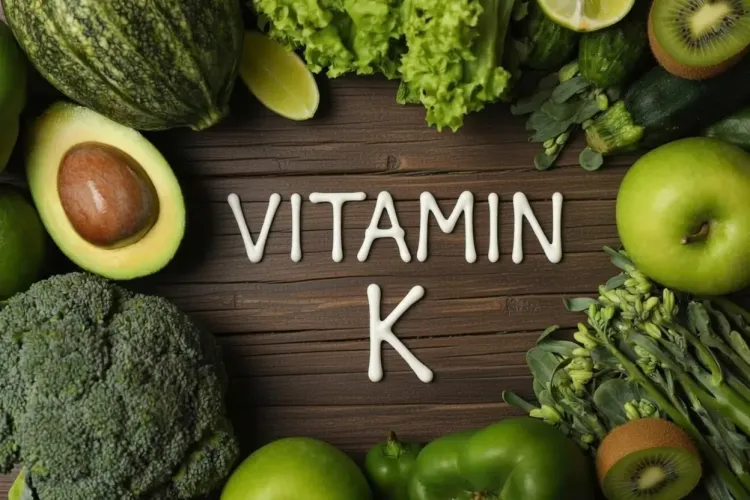 क्या विटामिन के की कमी से बढ़ता है हार्ट डिजीज का खतरा?