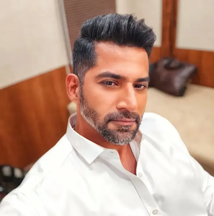 Vivan Bhathena says, Farhan Akkhtar was not a producer ever on sets of ‘120 Bahadur’