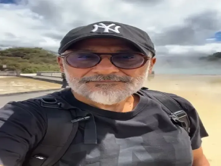 क्या विवेक अग्निहोत्री ने 19 जनवरी 1990 के काले दिन को याद किया? कश्मीरी पंडितों के पलायन पर कही बड़ी बातें