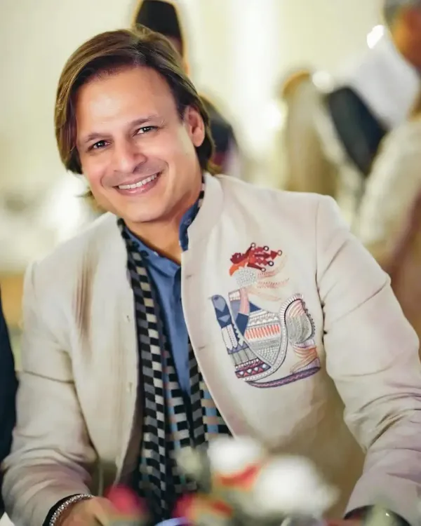 Did Vivek Oberoi Make a Difference by Donating Blood on PM Modi's Birthday?